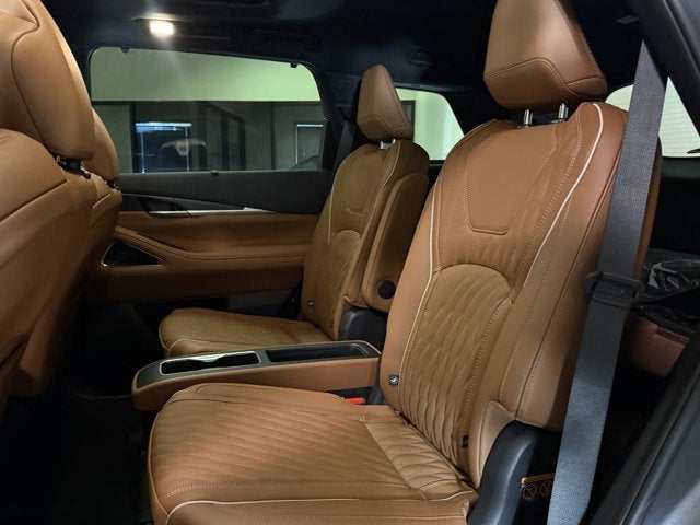 2026 INFINITI QX60 Autograph AWD