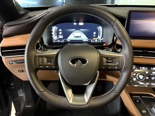 2026 INFINITI QX60 Autograph AWD