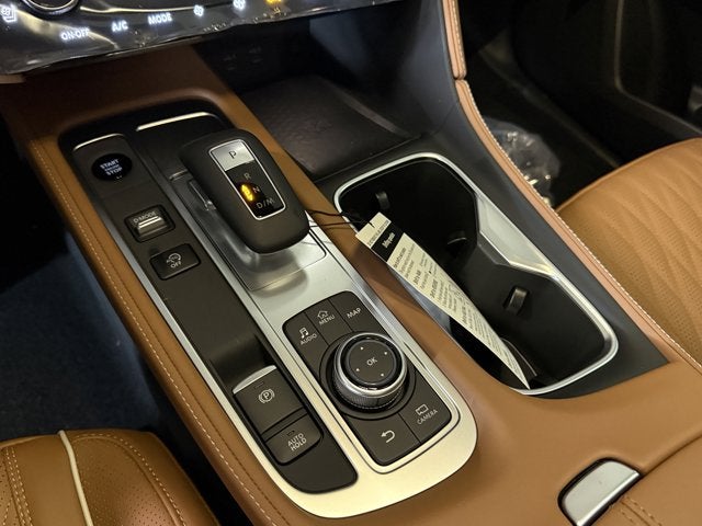 2026 INFINITI QX60 Autograph AWD