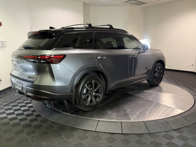 2026 INFINITI QX60 Autograph AWD