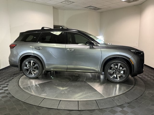 2026 INFINITI QX60 Autograph AWD