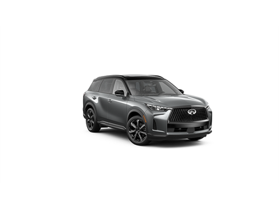 2026 INFINITI QX60 Autograph AWD