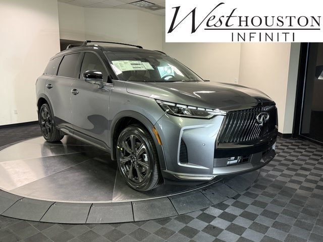 2026 INFINITI QX60 Autograph AWD