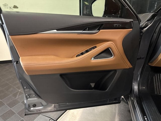 2026 INFINITI QX60 Autograph AWD