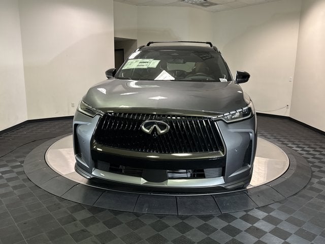 2026 INFINITI QX60 Autograph AWD