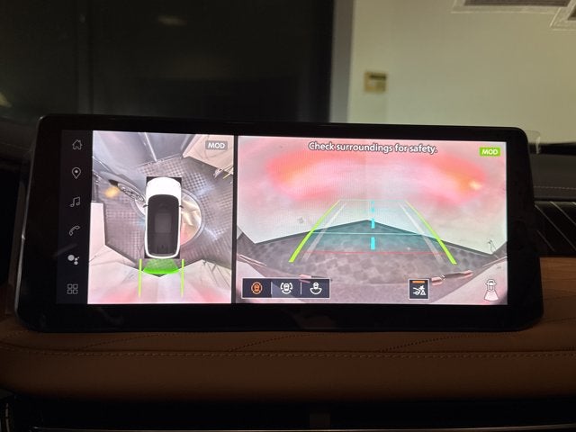 2026 INFINITI QX60 Autograph AWD