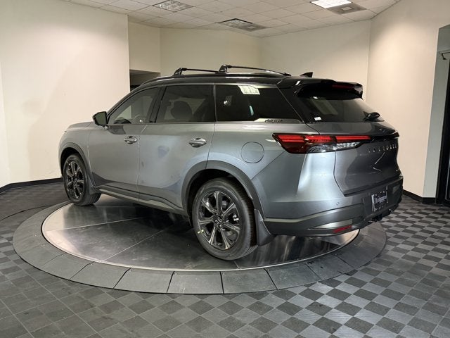 2026 INFINITI QX60 Autograph AWD