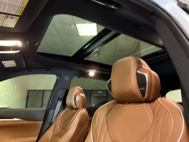 2026 INFINITI QX60 Autograph AWD