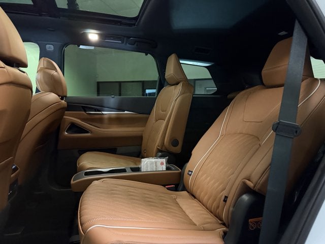 2026 INFINITI QX60 Autograph AWD