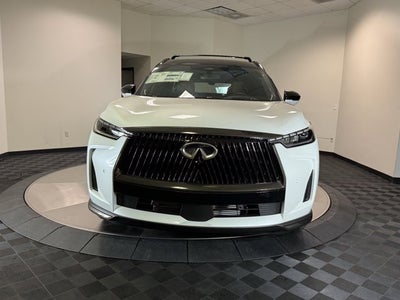 2026 INFINITI QX60 Autograph AWD