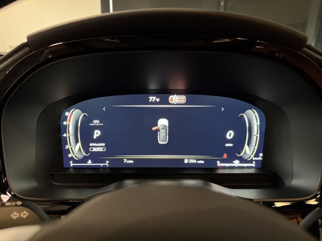 2026 INFINITI QX60 Autograph AWD