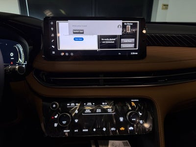 2026 INFINITI QX60 Autograph AWD