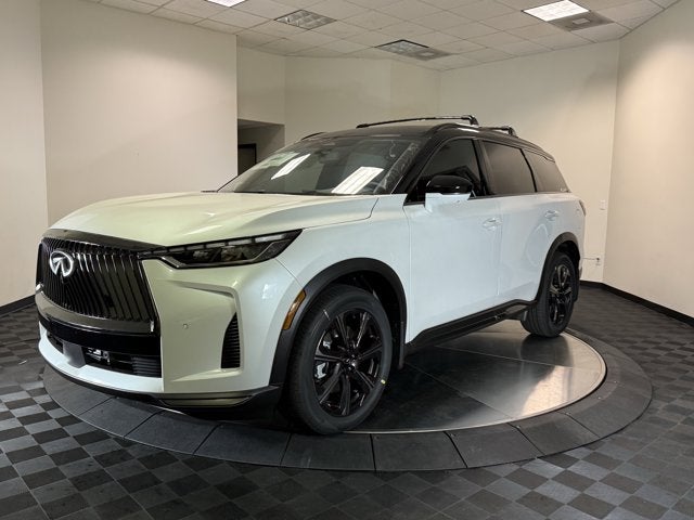 2026 INFINITI QX60 Autograph AWD