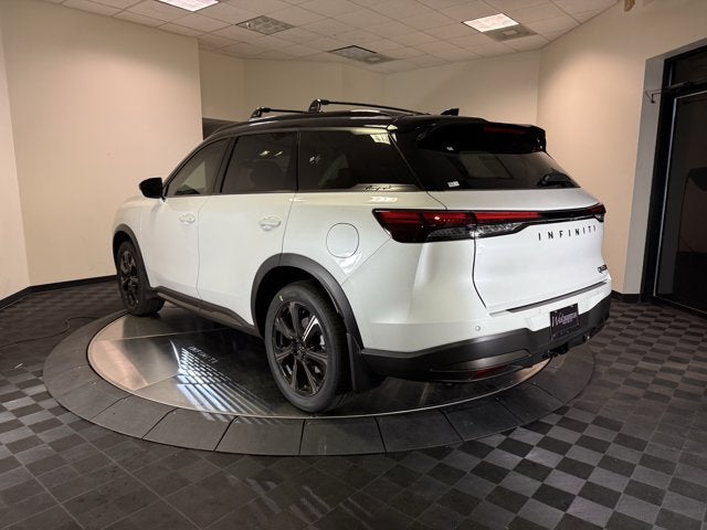 2026 INFINITI QX60 Autograph AWD