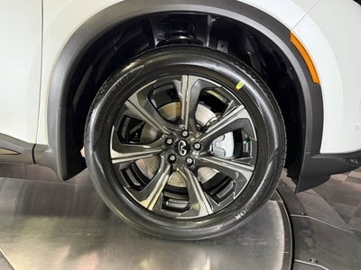 2026 INFINITI QX60 Autograph AWD