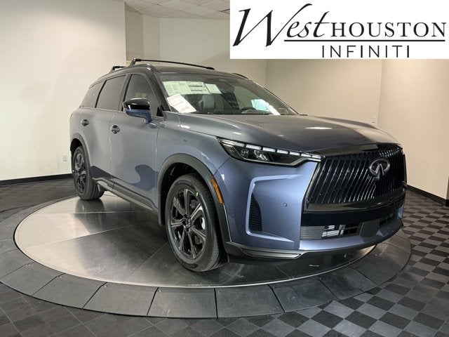 2026 INFINITI QX60 Autograph AWD