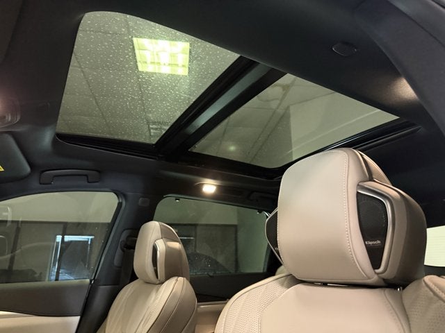 2026 INFINITI QX60 Autograph AWD