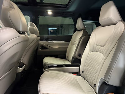 2026 INFINITI QX60 Autograph AWD