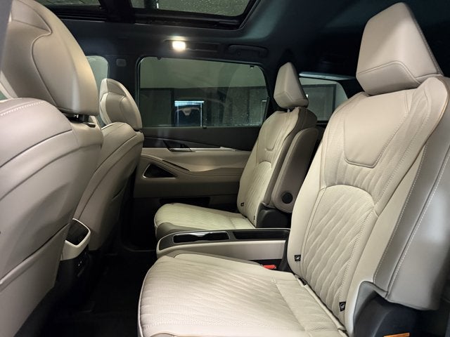 2026 INFINITI QX60 Autograph AWD