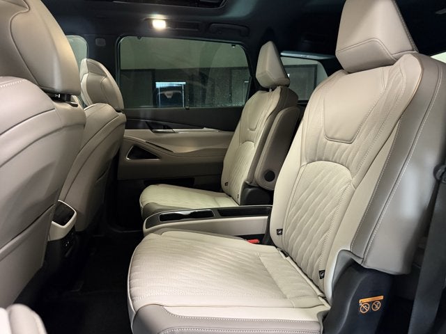 2026 INFINITI QX60 Autograph AWD