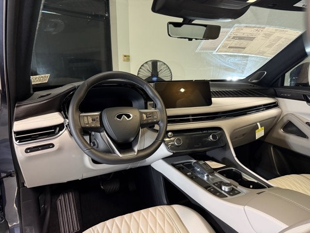 2026 INFINITI QX60 Autograph AWD