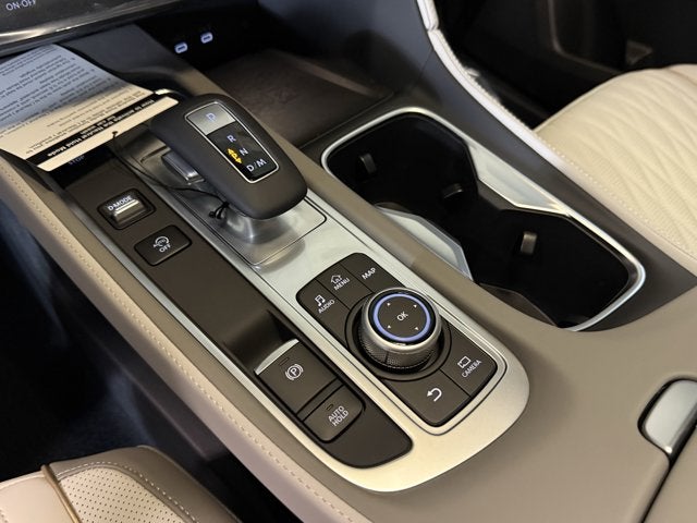 2026 INFINITI QX60 Autograph AWD