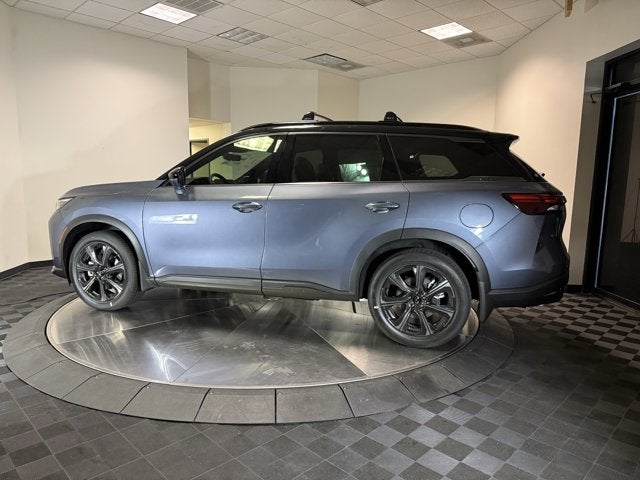 2026 INFINITI QX60 Autograph AWD