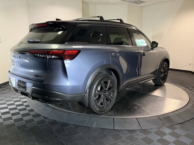 2026 INFINITI QX60 Autograph AWD