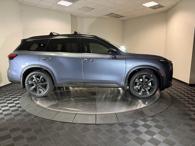 2026 INFINITI QX60 Autograph AWD