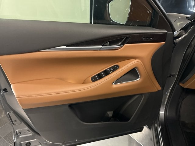 2027 INFINITI QX60 Autograph AWD