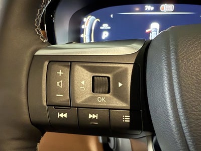 2027 INFINITI QX60 Autograph AWD