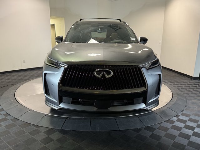 2027 INFINITI QX60 Autograph AWD