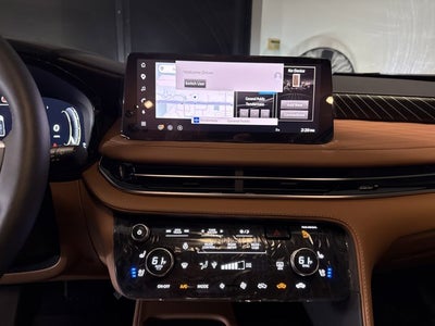 2027 INFINITI QX60 Autograph AWD
