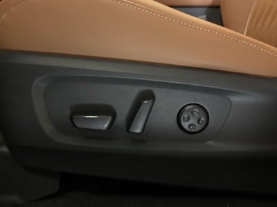 2027 INFINITI QX60 Autograph AWD