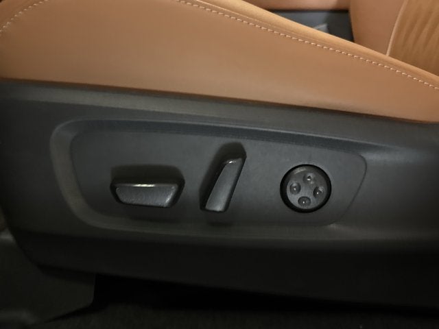 2027 INFINITI QX60 Autograph AWD