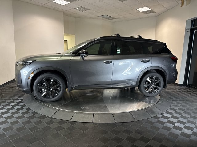 2027 INFINITI QX60 Autograph AWD