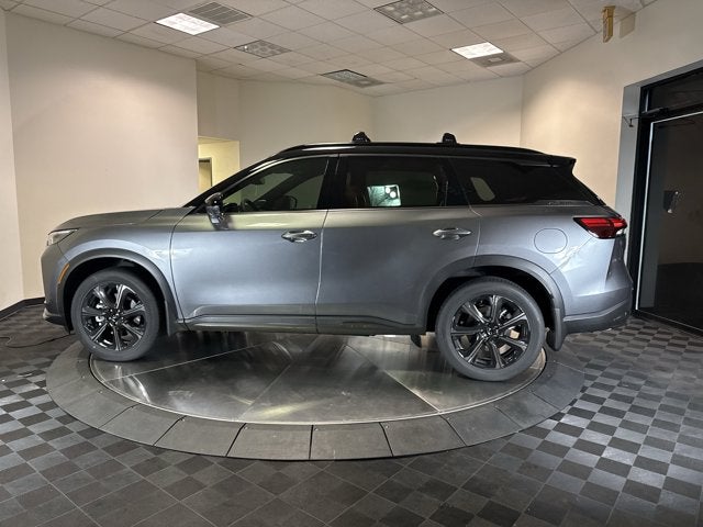 2027 INFINITI QX60 Autograph AWD