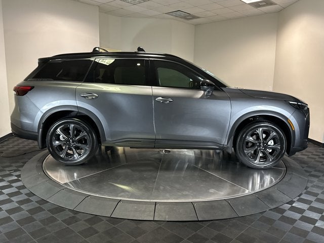 2027 INFINITI QX60 Autograph AWD