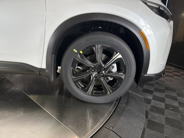 2027 INFINITI QX60 Autograph AWD