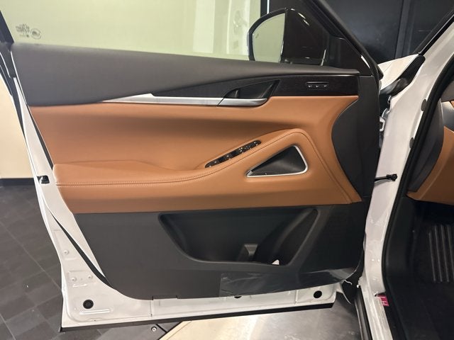 2027 INFINITI QX60 Autograph AWD