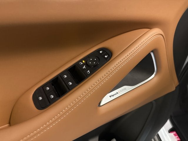 2027 INFINITI QX60 Autograph AWD