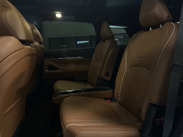 2027 INFINITI QX60 Autograph AWD