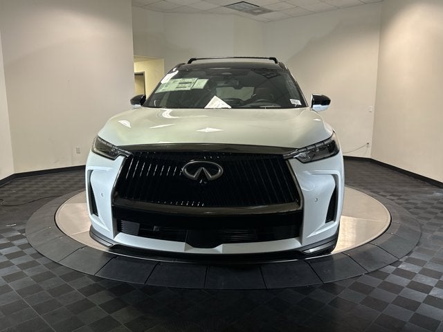 2027 INFINITI QX60 Autograph AWD