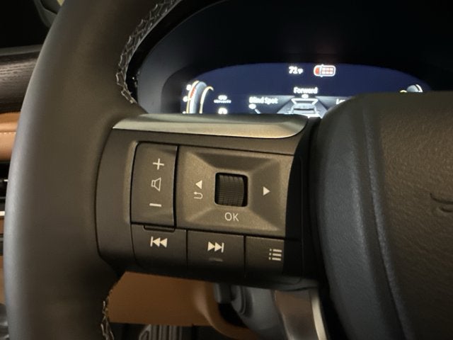 2027 INFINITI QX60 Autograph AWD