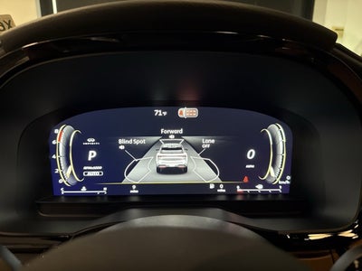 2027 INFINITI QX60 Autograph AWD
