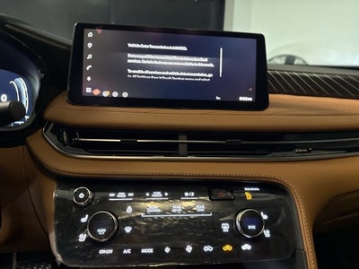 2027 INFINITI QX60 Autograph AWD