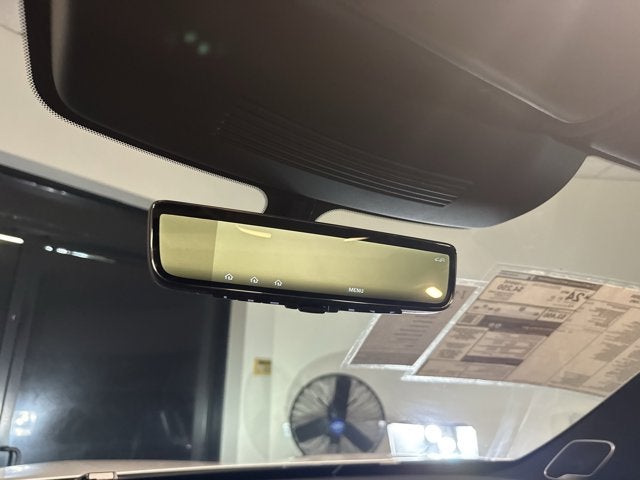 2027 INFINITI QX60 Autograph AWD