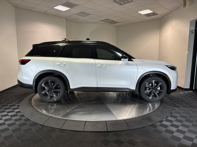 2027 INFINITI QX60 Autograph AWD