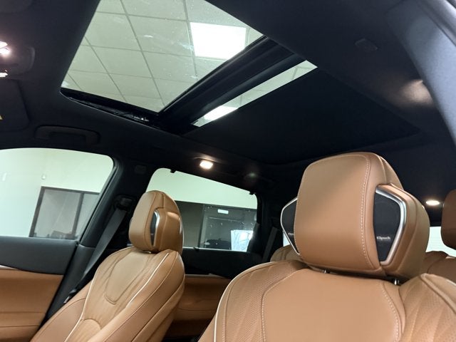 2027 INFINITI QX60 Autograph AWD