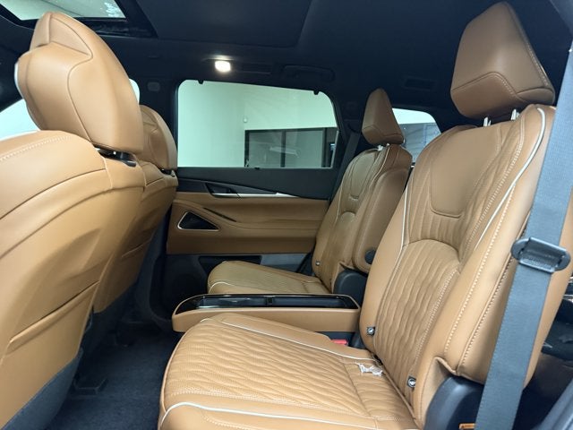 2027 INFINITI QX60 Autograph AWD